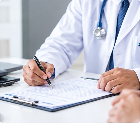 Dossier médical