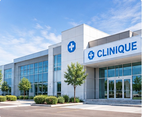 Clinique